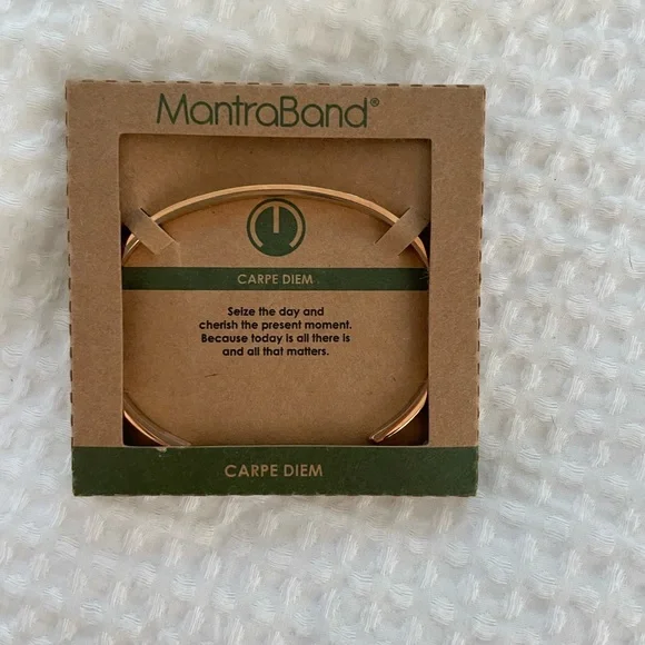 MantraBand Carpe Diem - Picture 5 of 9